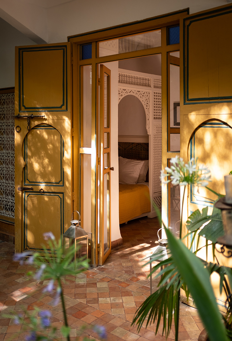 Petite Chambre