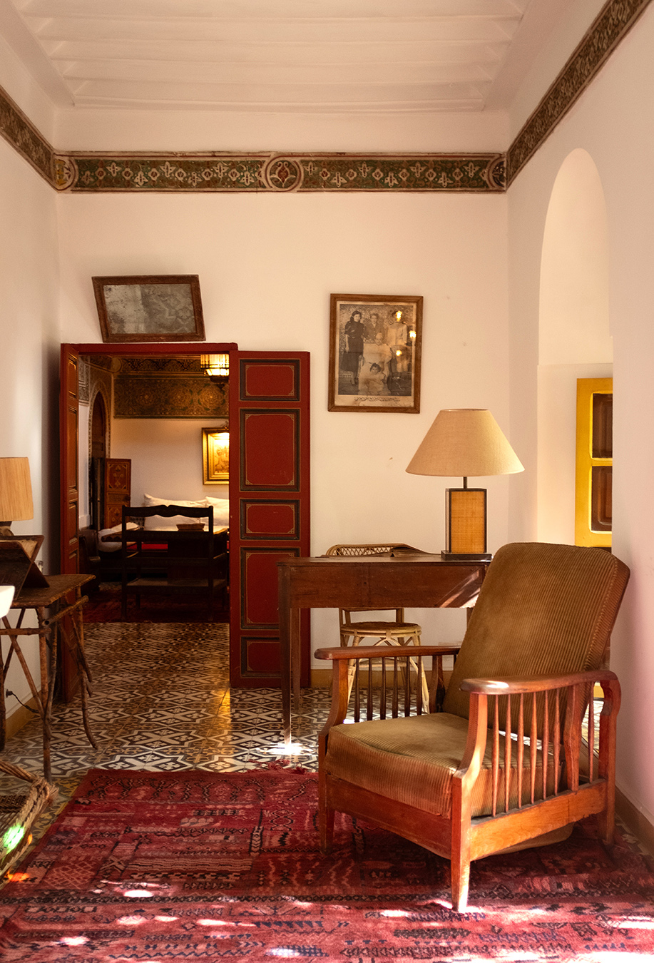 Suite Orientale