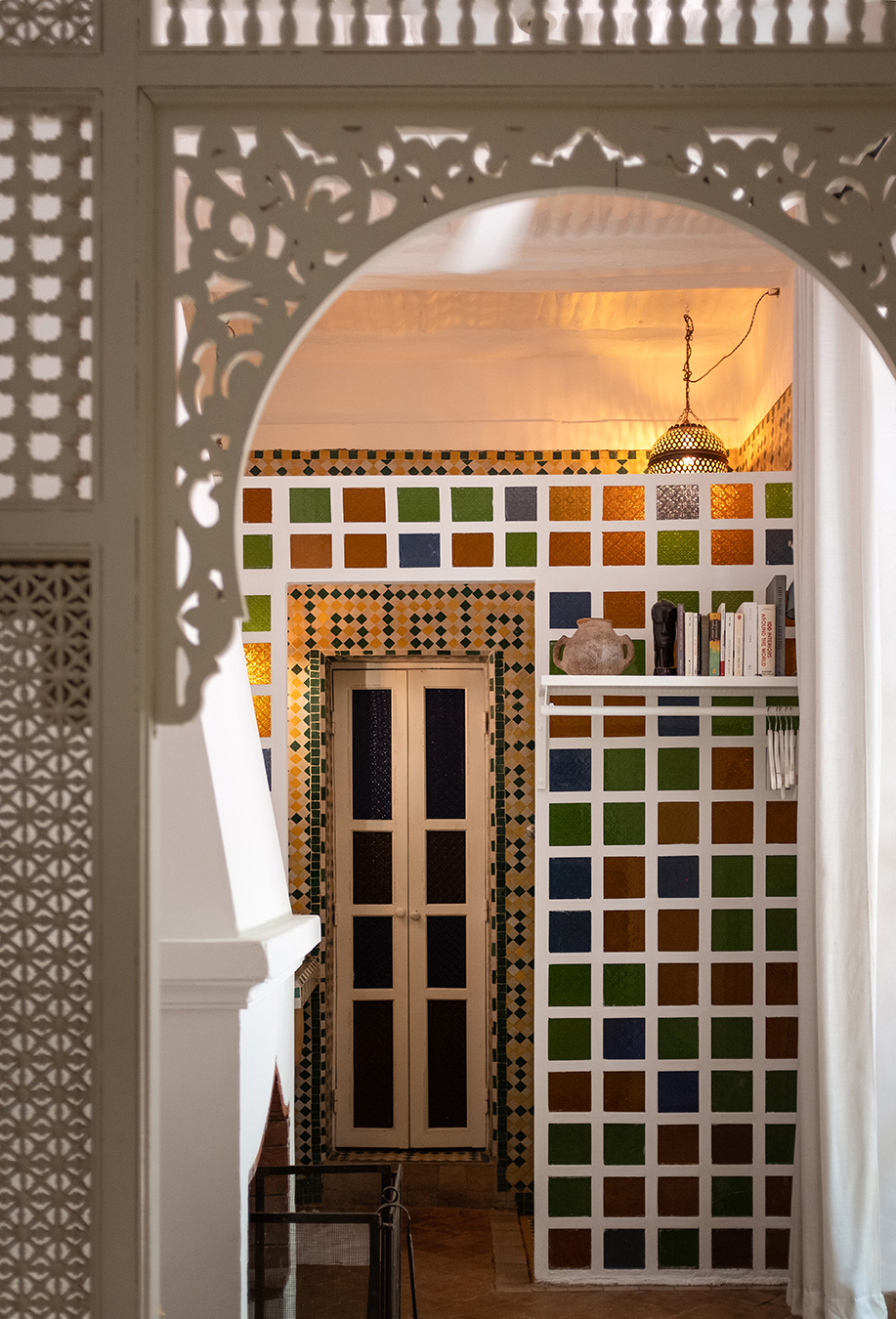 Petite Chambre