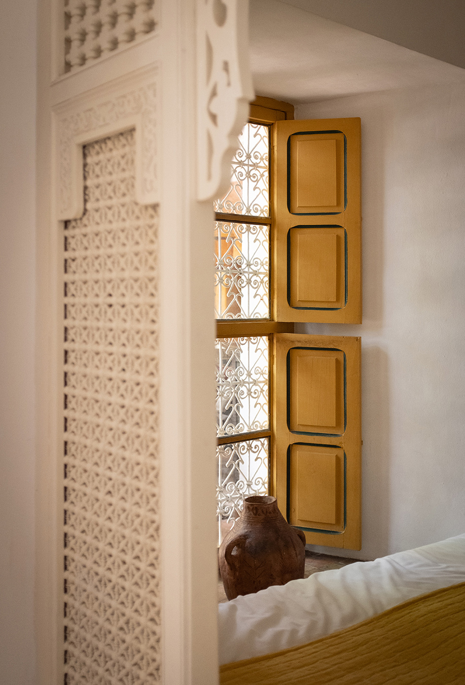 Petite Chambre