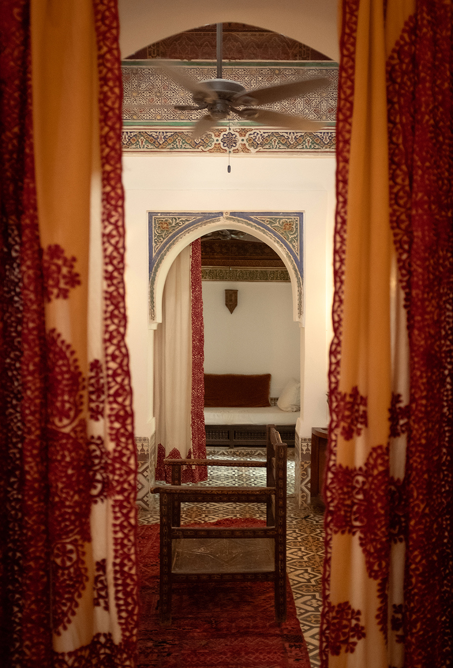 Suite Orientale