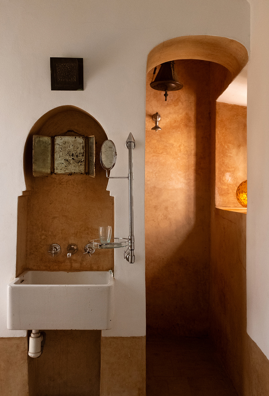 Suite Orientale
