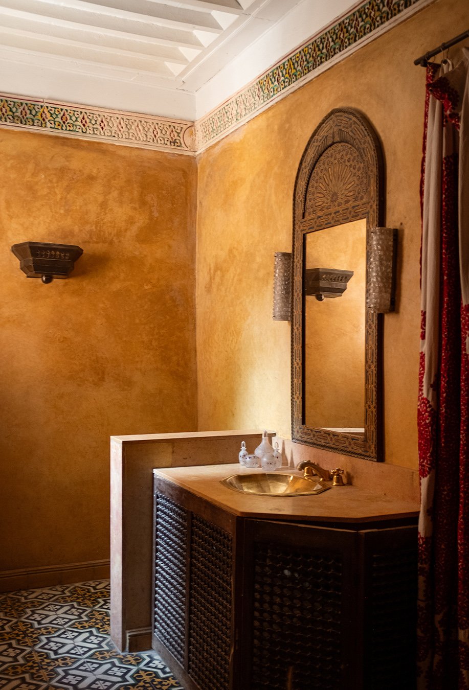 Suite Orientale