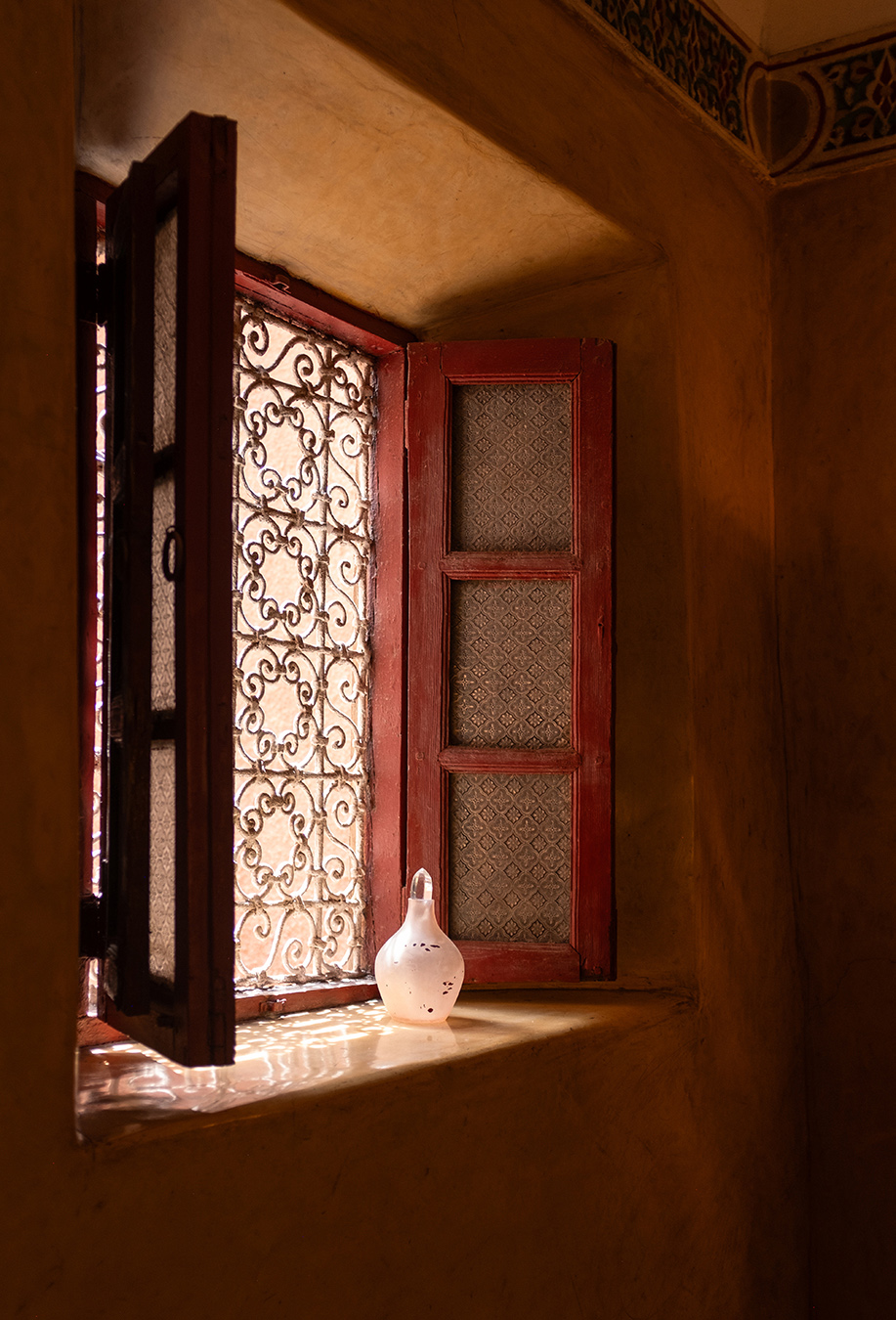 Suite Orientale