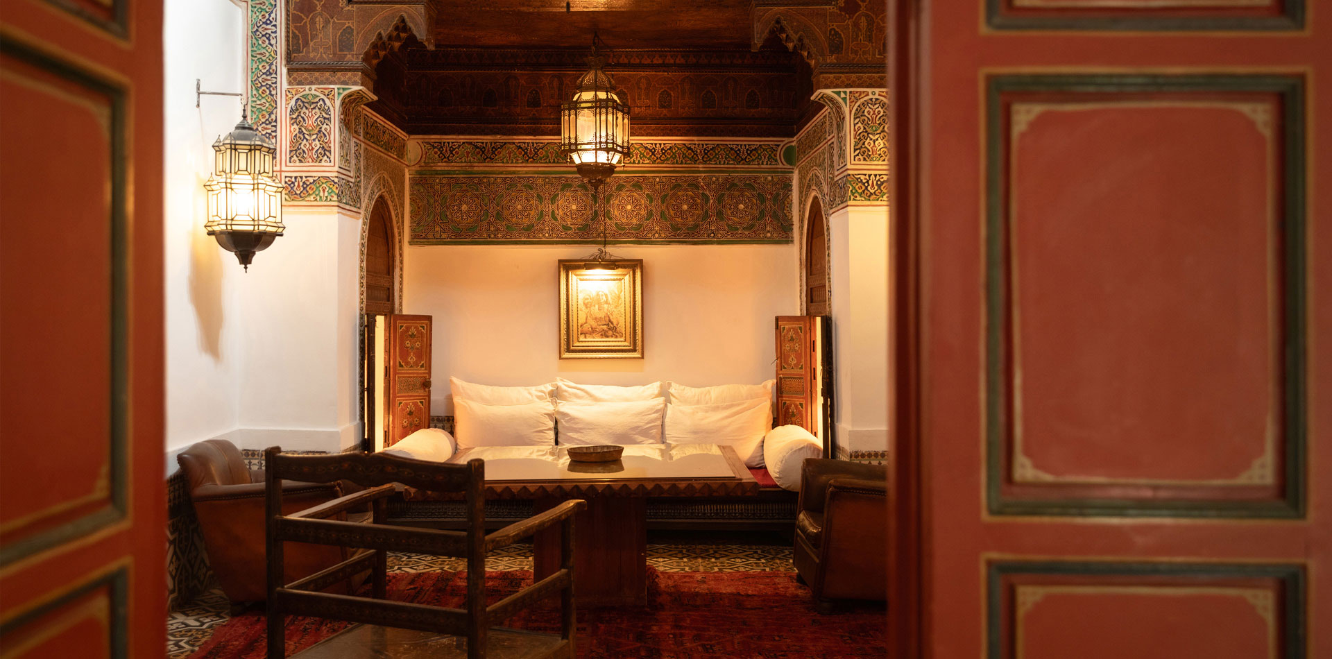 Oriental Suite